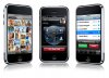 Apple Iphone 3Gs  (UNLOCKED)